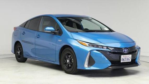 TOYOTA PRIUS PRIME 2022 JTDKAMFP0N3197484 image TOYOTA PRIUS PRIME 2022 JTDKAMFP0N3197484 image